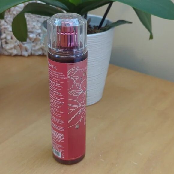 Disney Princess Moana Bath And Body Works Mist - Picture 5 of 7